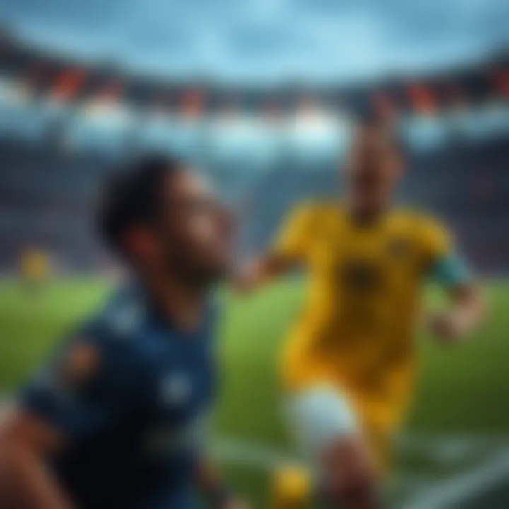 Player performance highlights from recent games