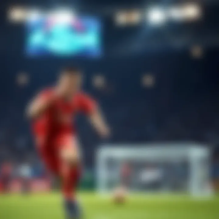 The Digital Transformation of Sports Consumption The evolution of sports viewing in the digital age