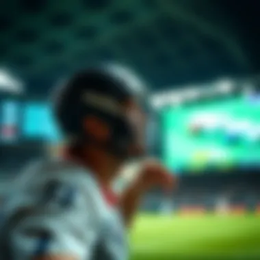 The Future of Sports Industry: Free Viewing Insights Future implications of free sports viewing on the industry