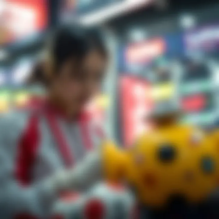 Future perspectives on lottery and sports betting