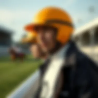 Future Opportunities in Racing Support Fields Future prospects in racing support professions