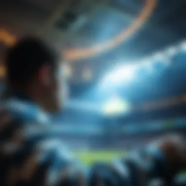 Future Trends in Betting Markets Future trends in betting markets