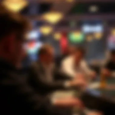 Therapeutic options for overcoming gambling addiction