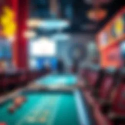 Comprehensive guide to selecting reliable gambling sites