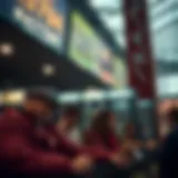 Comprehensive overview of sports betting and lottery