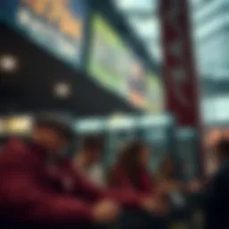 Comprehensive overview of sports betting and lottery