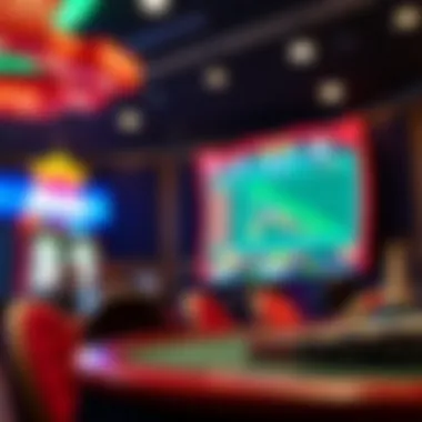 Security measures against fraud in gaming