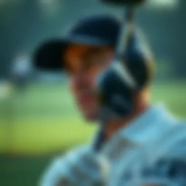 Strategic approaches to golf betting