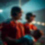 An overview of sports betting strategies