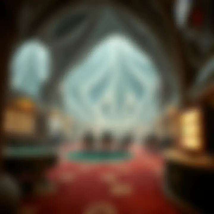 Future Prospects of Grotto in the Gambling Landscape Future prospects of Grotto in the gambling landscape