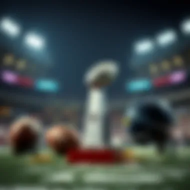 Historical Evolution of Super Bowl Winnings Historical evolution of Super Bowl winnings