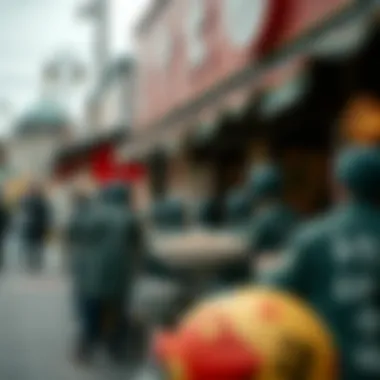 Historical evolution of the Japanese lotto