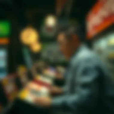 Exploring the History of the Korean Lottery Historical evolution of the Korean lottery