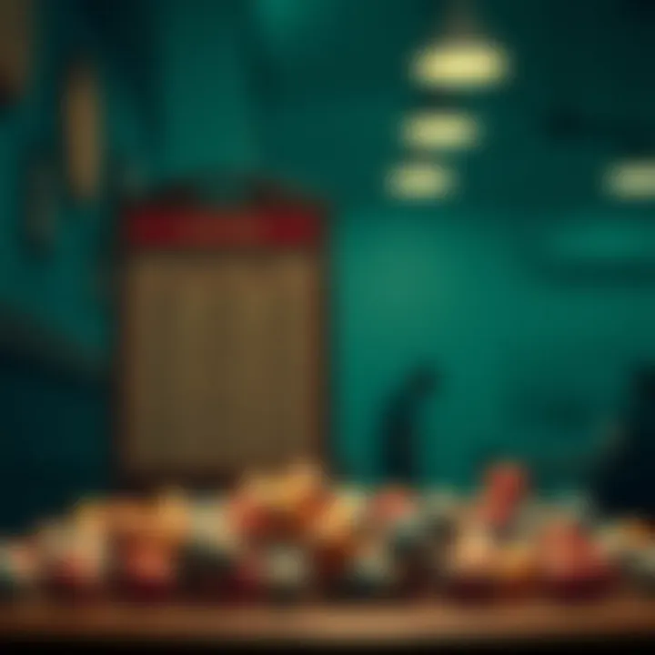 Historical perspective on lottery evolution