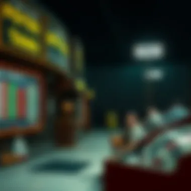 Historical timeline of lottery and sports betting