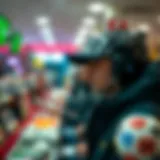 Overview of online lottery trends