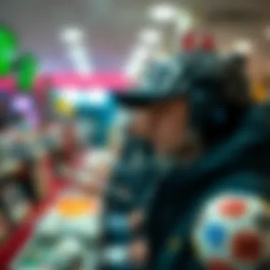 Overview of online lottery trends