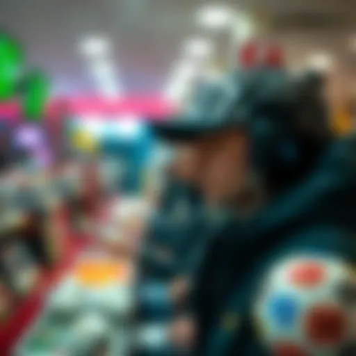 Overview of online lottery trends