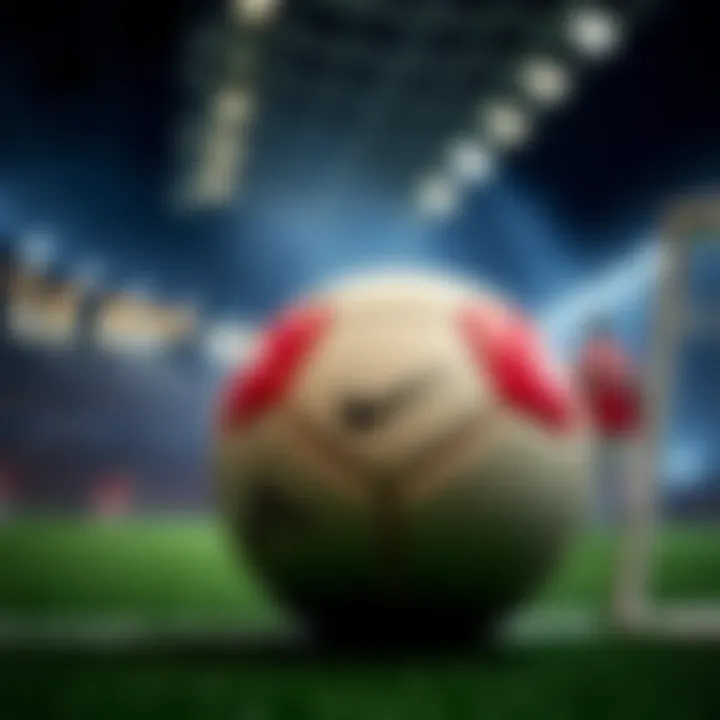 Understanding Betting Odds Visual representation of betting odds