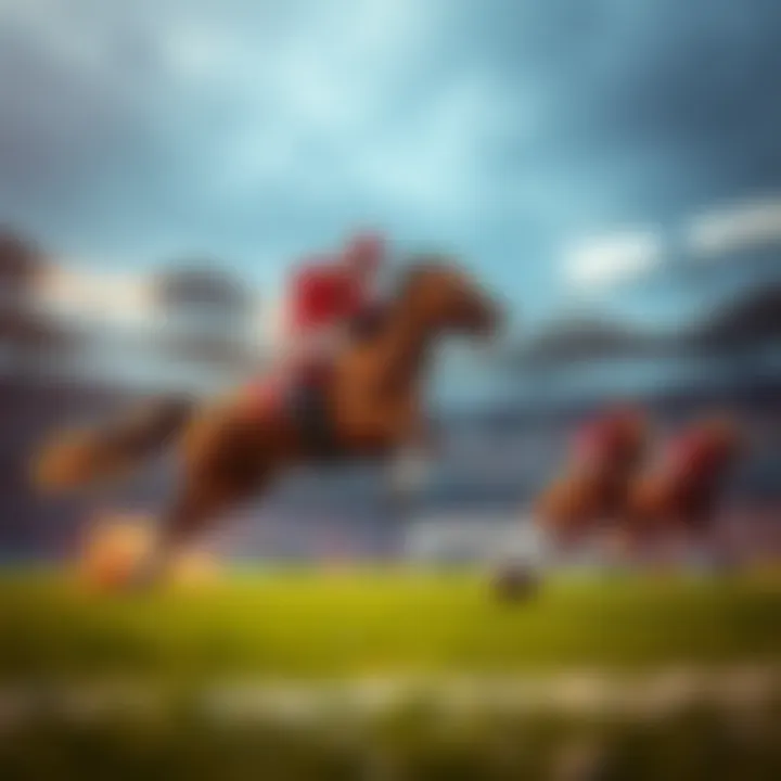 Improving sports betting quality