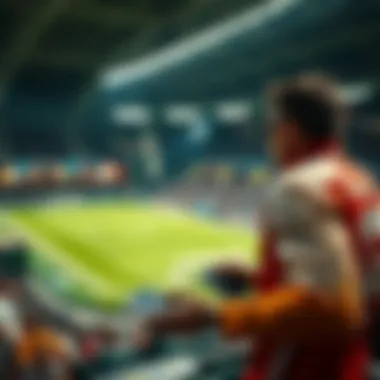 Informed decision-making in sports betting