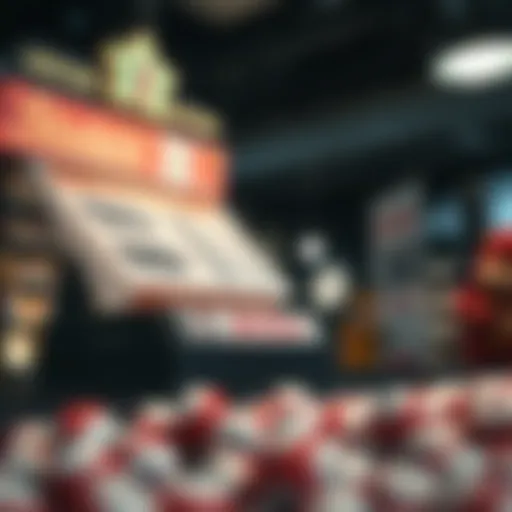 Understanding Instant Lottery Concept of instant lottery