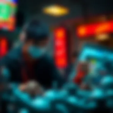 Investment Psychology in Sustainable Betting