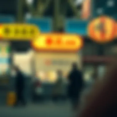 Overview of the Japanese lotto system