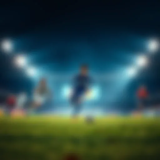 Historical overview of the K-League