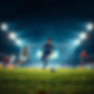 The Evolution of K-League Historical overview of the K-League