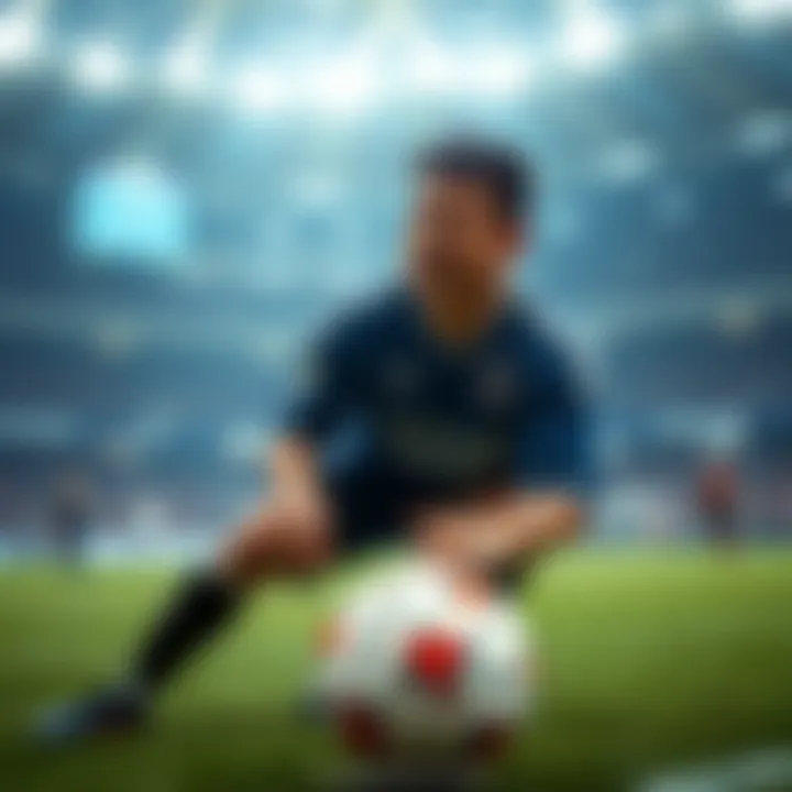 Analyzing Match Data in K-League K-League match statistics