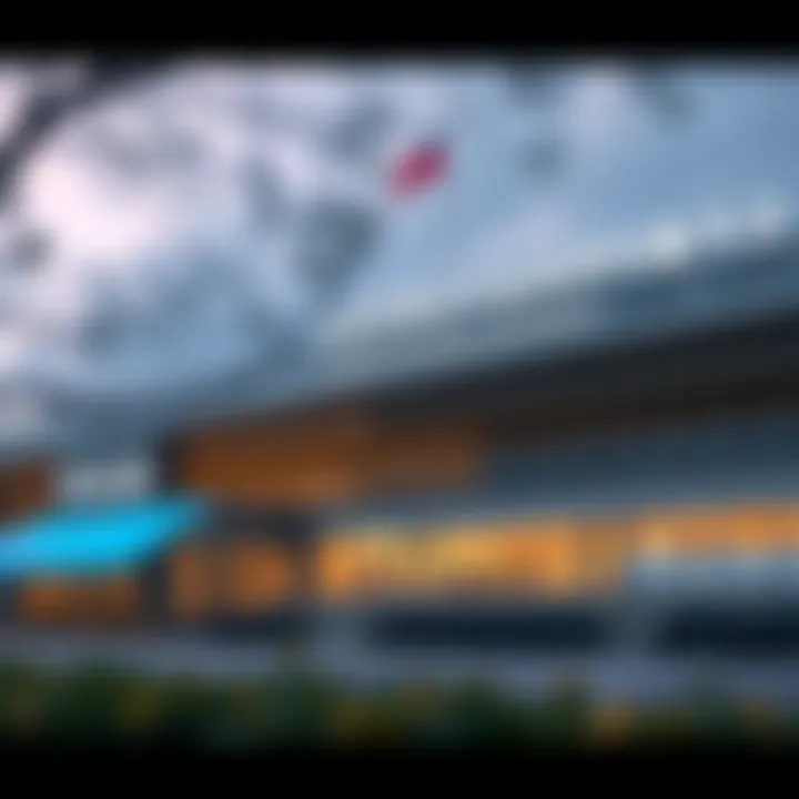 Current operational structure of the Korea Racing Authority