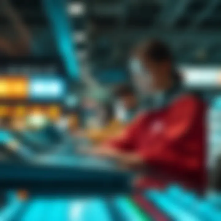 Future Trends in Korean Lottery Technology Future trends in lottery technology