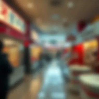 Historical timeline of the Korean lottery development