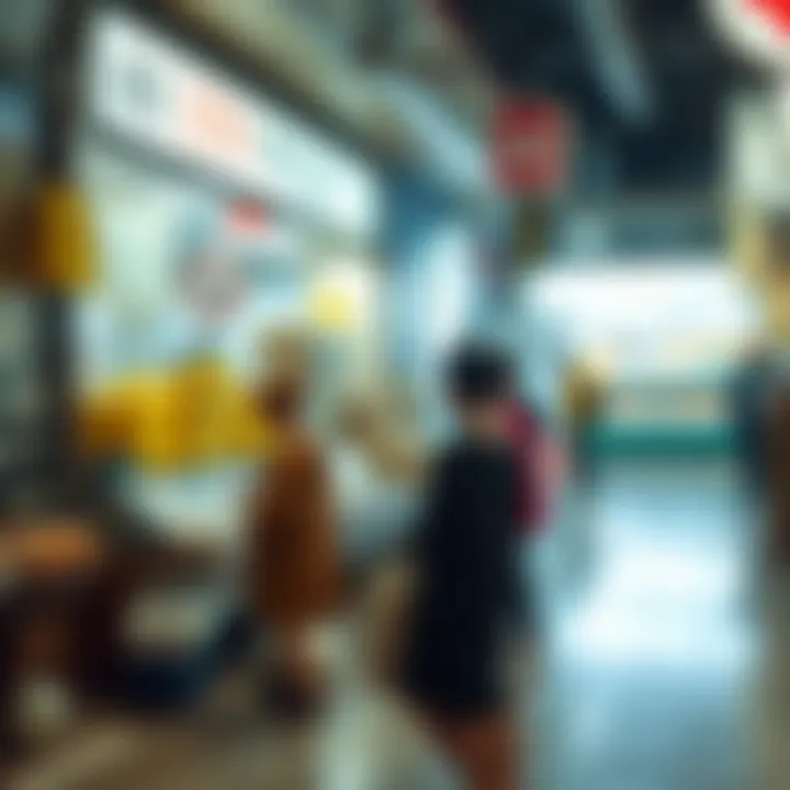 Historical overview of Korean Lottery