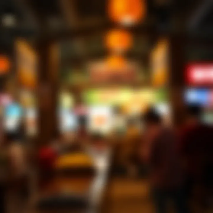 Factors contributing to the popularity of lotteries in Korea