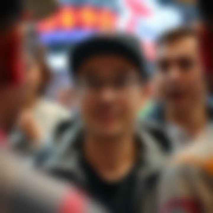 Exploring the social impact of lottery winnings