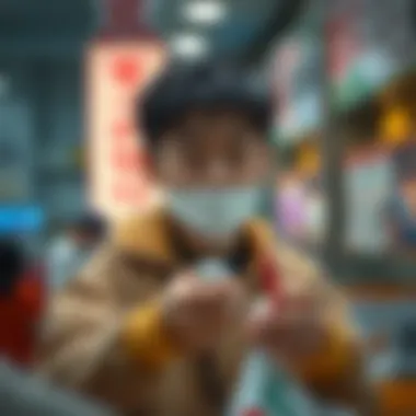 Exploring the Social Impact of the Lottery Social impact of lottery in Korea