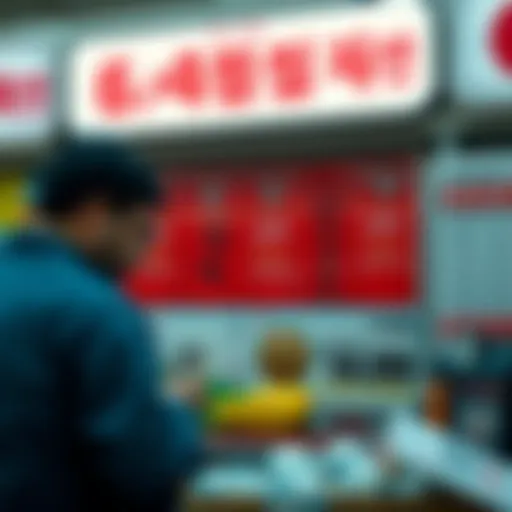 Understanding the 6/45 Lottery System Overview of the 6/45 lottery system in South Korea