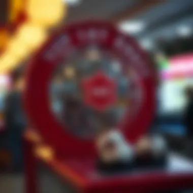 Understanding lottery drawing mechanisms