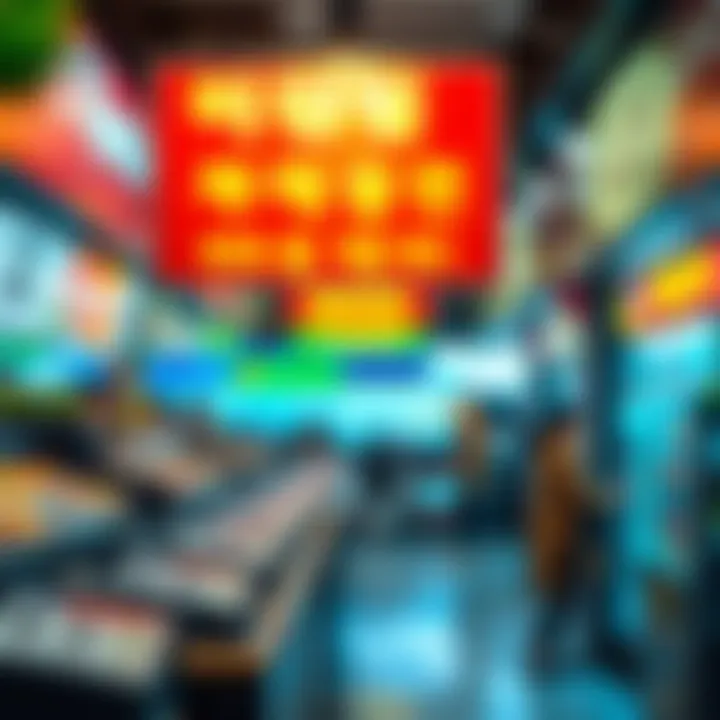 In-depth Analysis of Korean Lotto Results Comprehensive analysis of lottery results