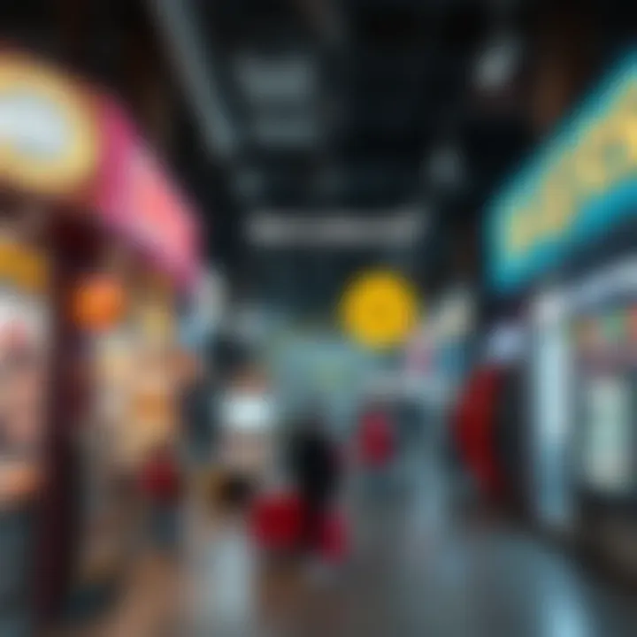 Infographic of Trustworthy Lottery Websites Infographic on reliable lottery websites in Korea