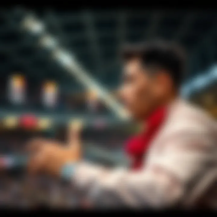 Latest Trends in Betting Market