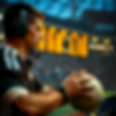 Latest trends in sports betting