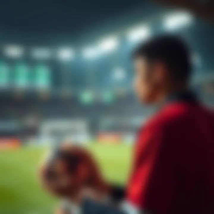 Latest trends in sports betting sites