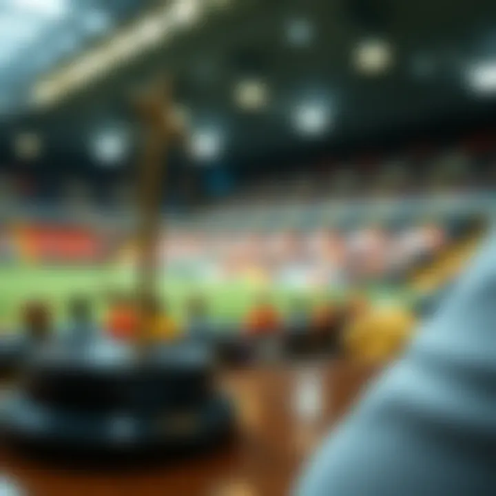 Legal background of virtual account withdrawals