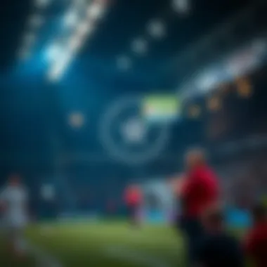 Visual representation of certification and regulation for betting sites