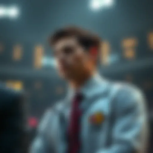 Philosophy of Long-Term Success in Betting