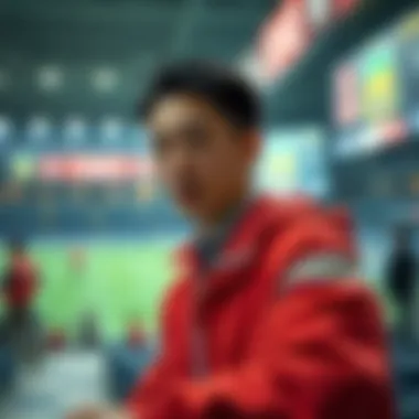 Analysis of Lotte Holdings' betting assets