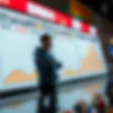 Detailed statistical analysis of lottery trends